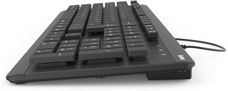 Hama vodeodolná klávesnica KC-6002